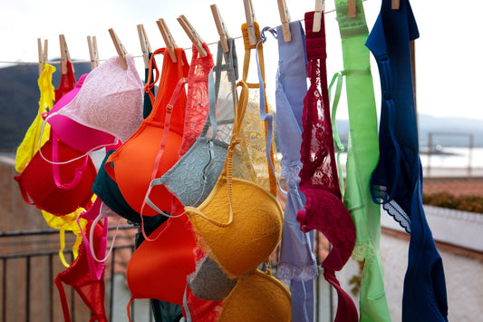 8 Reasons Why Padded Bra Is Essential for a Shaped and Lifted Look - ComfyBliss