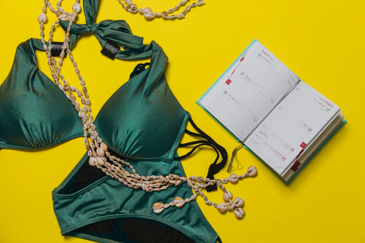 Underwear and Bra Sets: 10 Trending Styles Women Are Choosing in 2025 for Style and Confidence - ComfyBliss