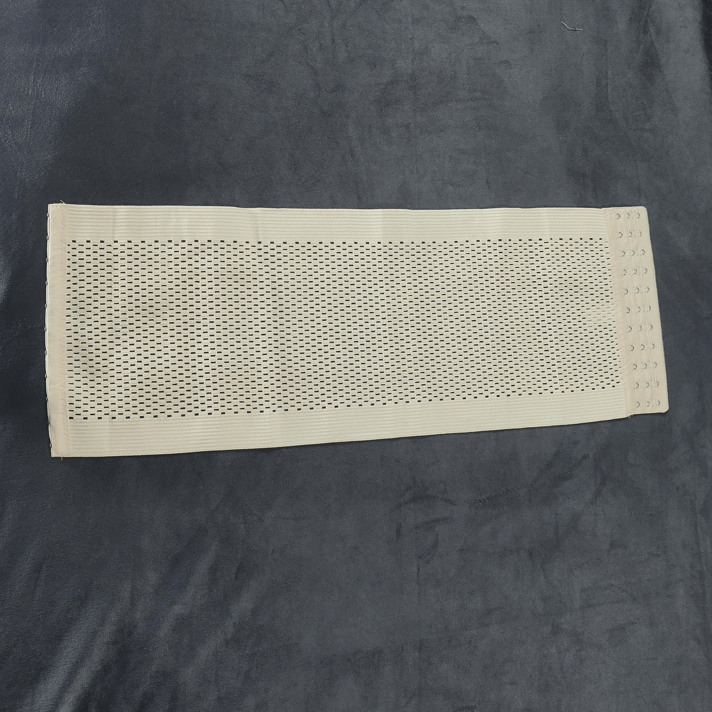 AirFlex Slimming Waist Shaper | Color: Ivory | Size: Free |