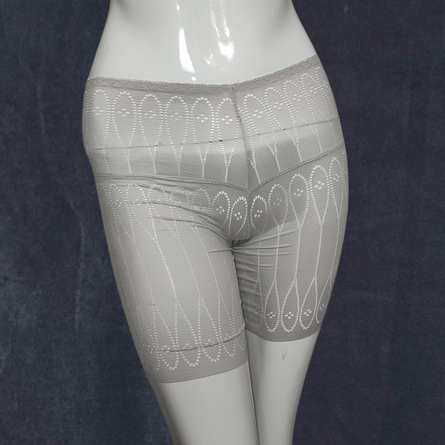 Pack of 3 AirLite Briefs Shorts in random colors, featuring breathable fabric and delicate perforated designs for comfort.