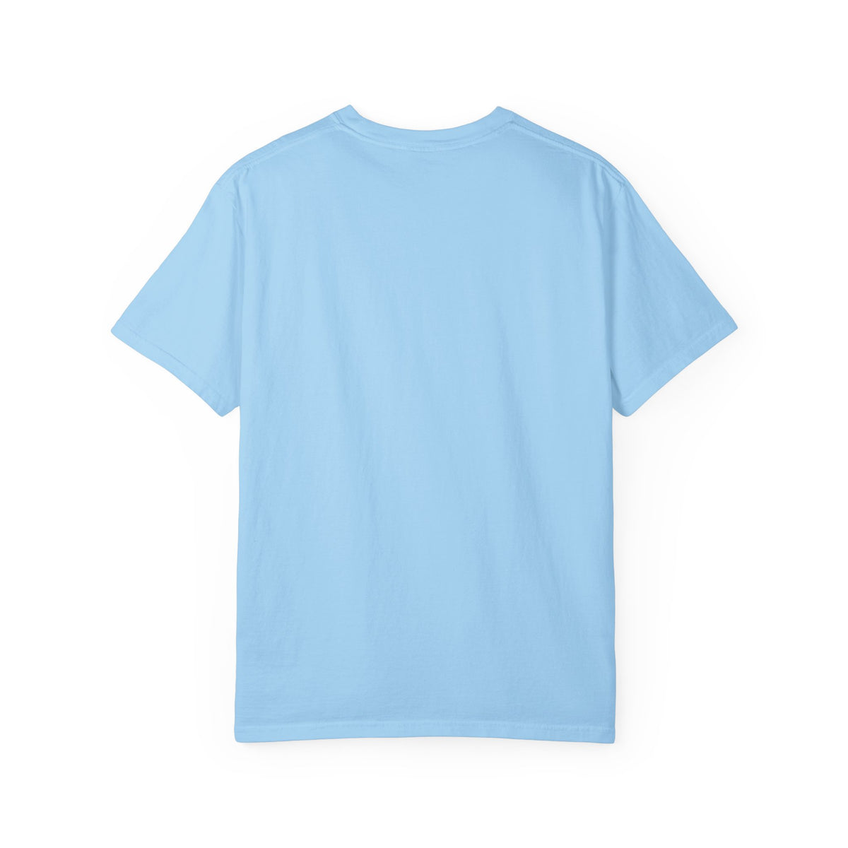SCENE ON HAI – Unisex Printed T-Shirt