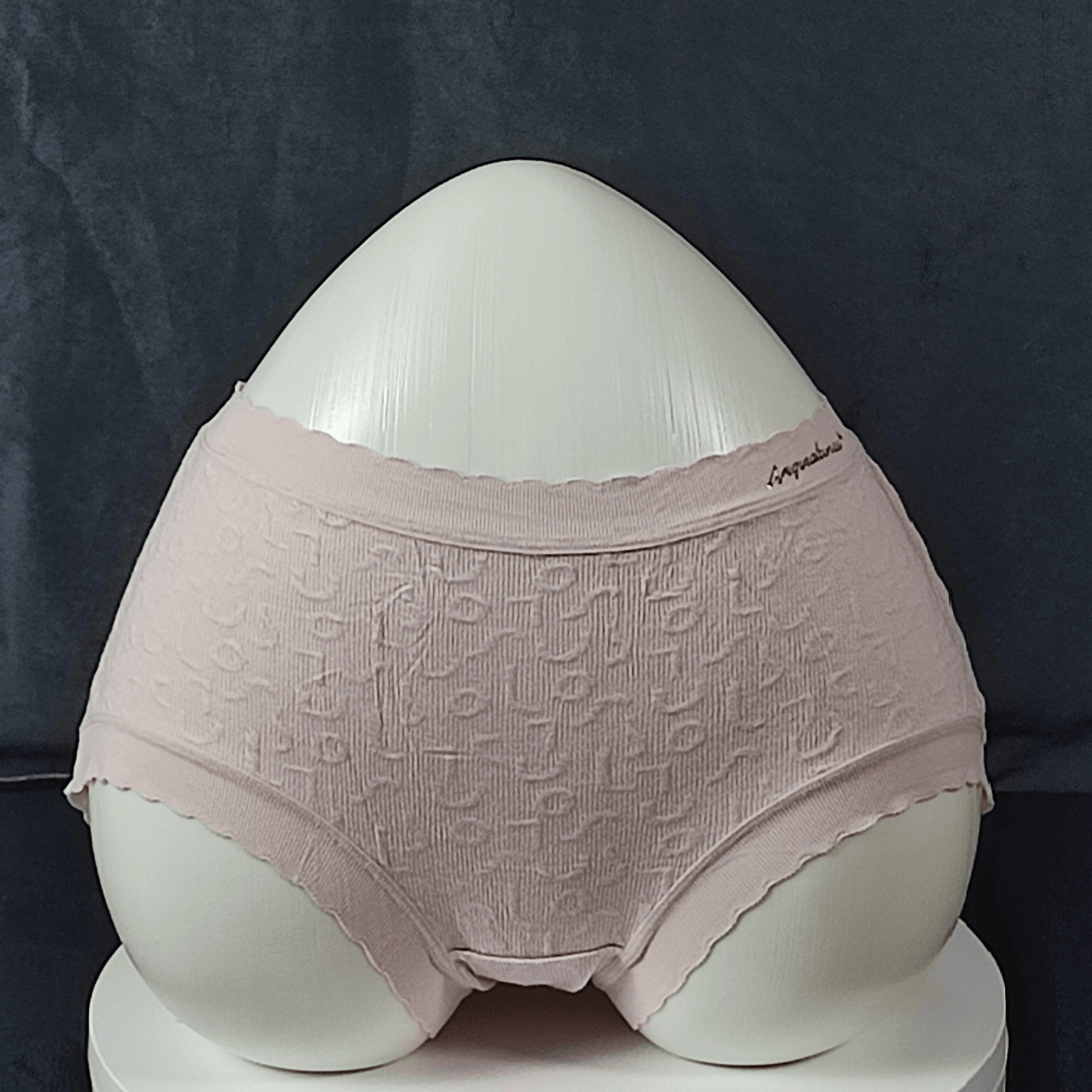 Pack of 5 - CloudEase Panties (Random Colors)