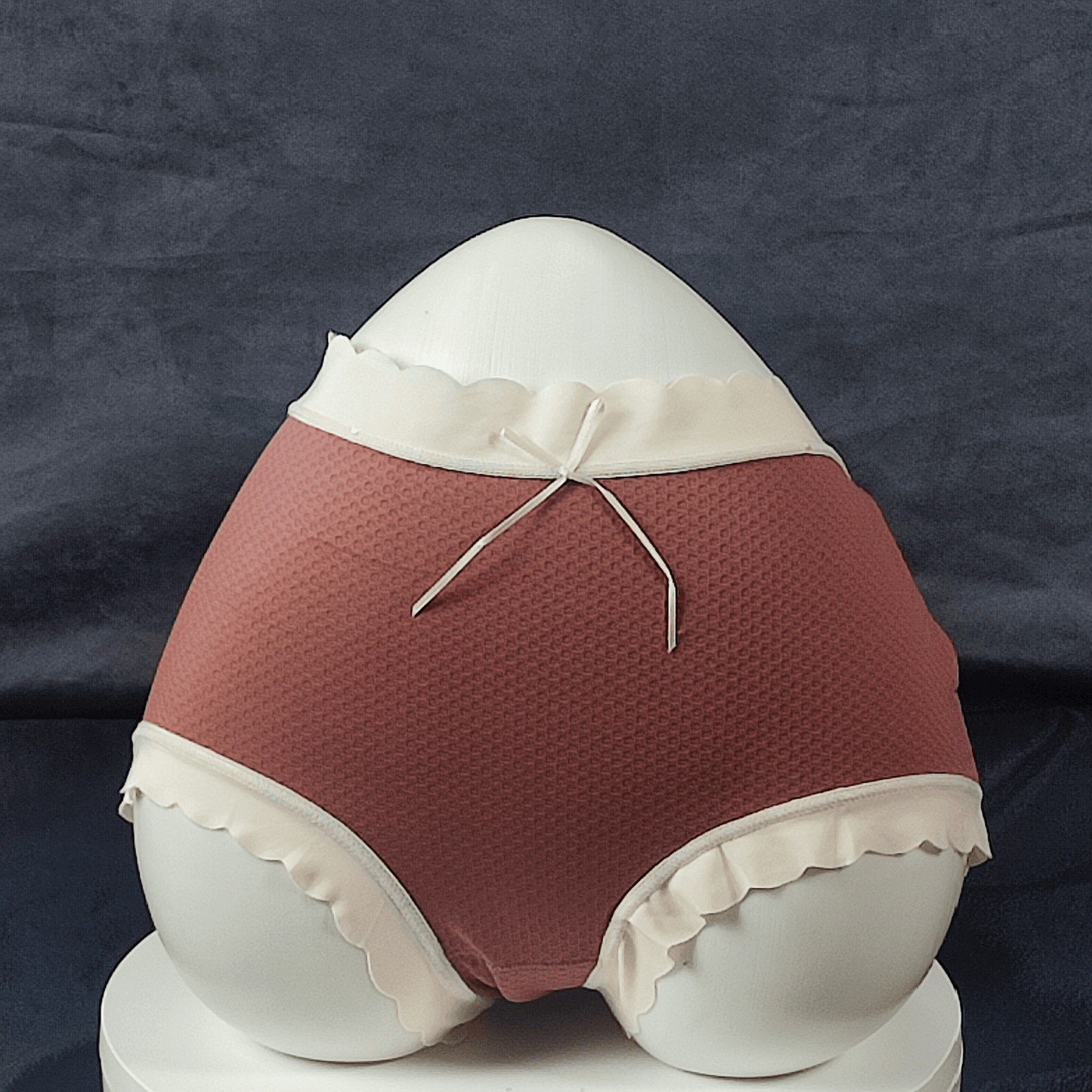 Pack of 3 - PetalEdge Comforts Panties (random Colors)