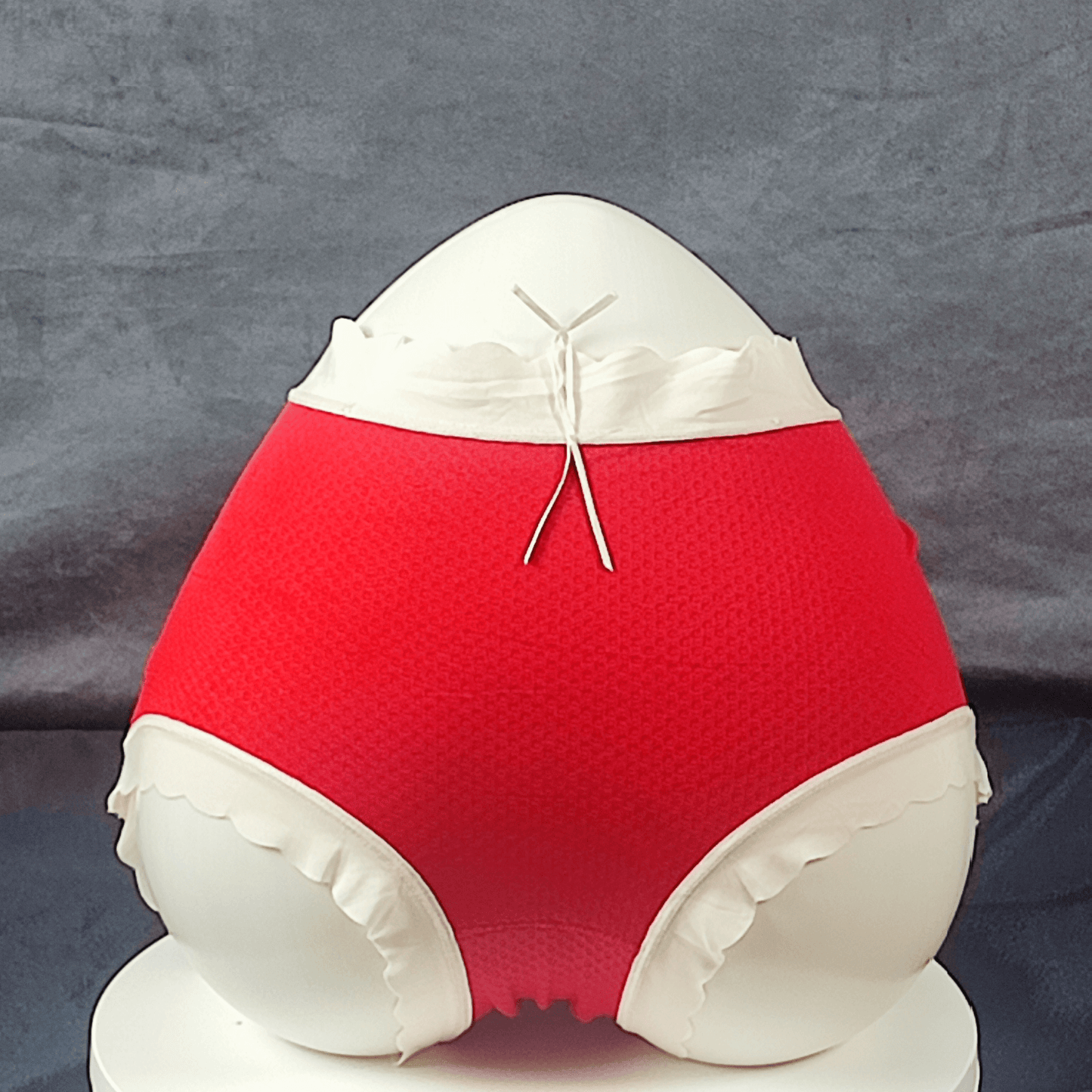 Pack of 3 - PetalEdge Comforts Panties (random Colors)