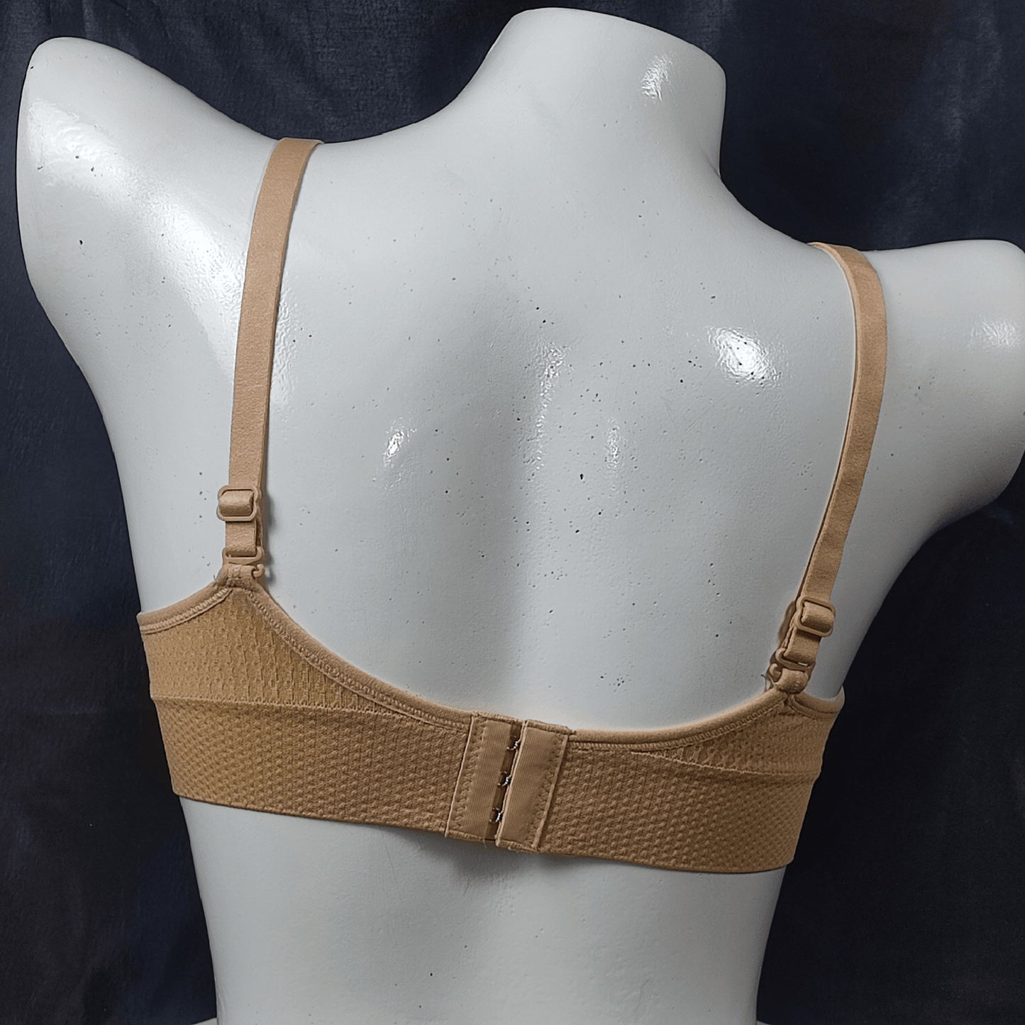 Soft Bliss Light Foam Bra | Color: Pink | Size: S |