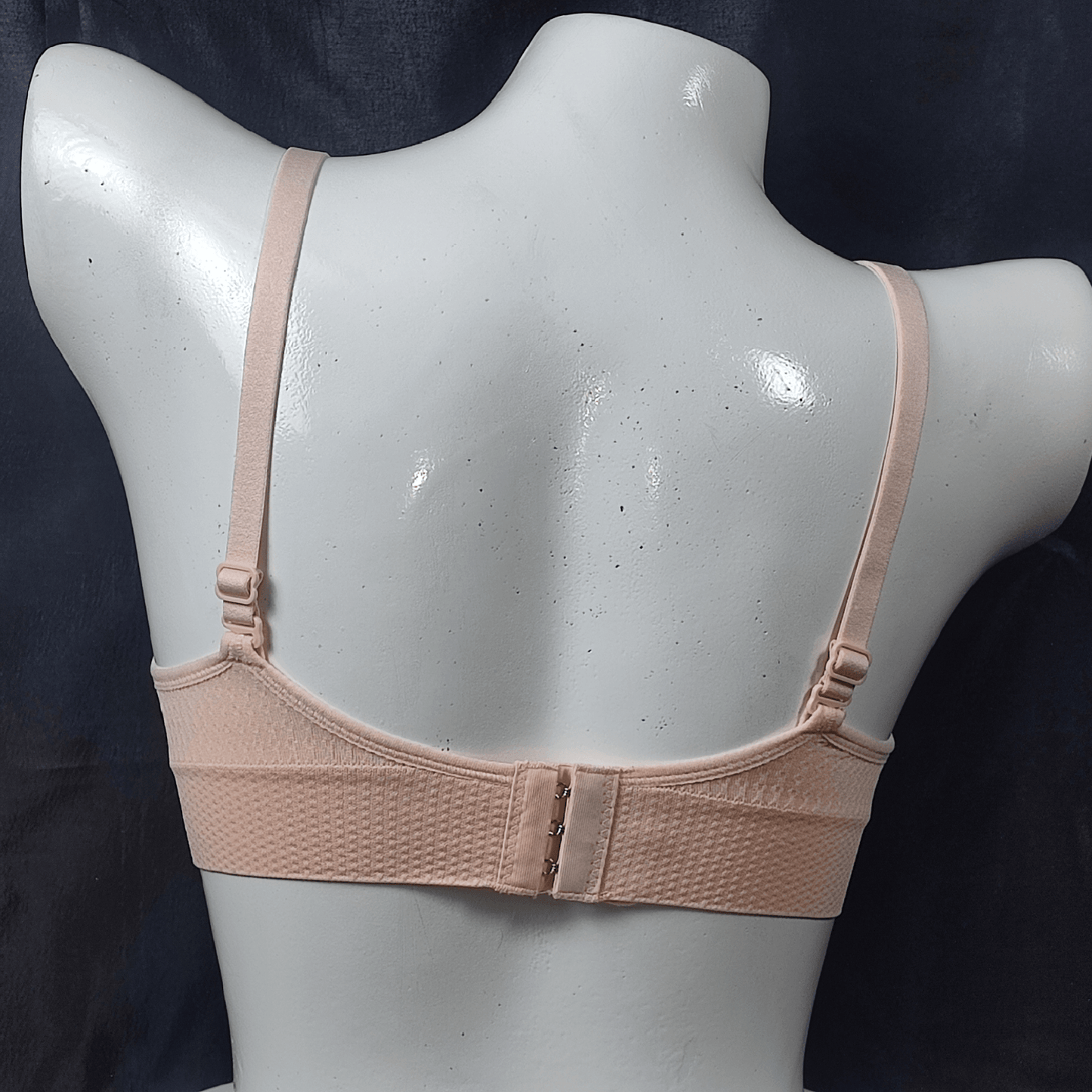 Soft Bliss Light Foam Bra | Color: Pink | Size: S |