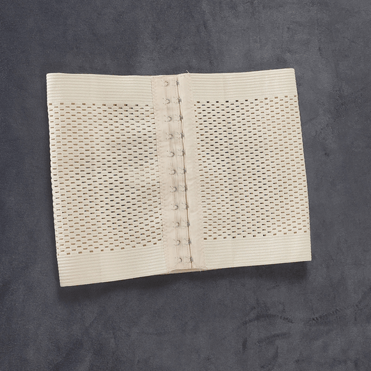 AirFlex Slimming Waist Shaper - Everyday Essentials - ComfyBliss