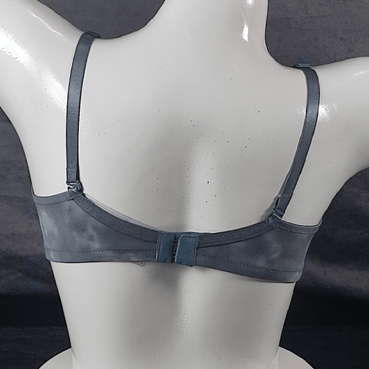 Cloudy Charm Padded Bra - Bra - ComfyBliss