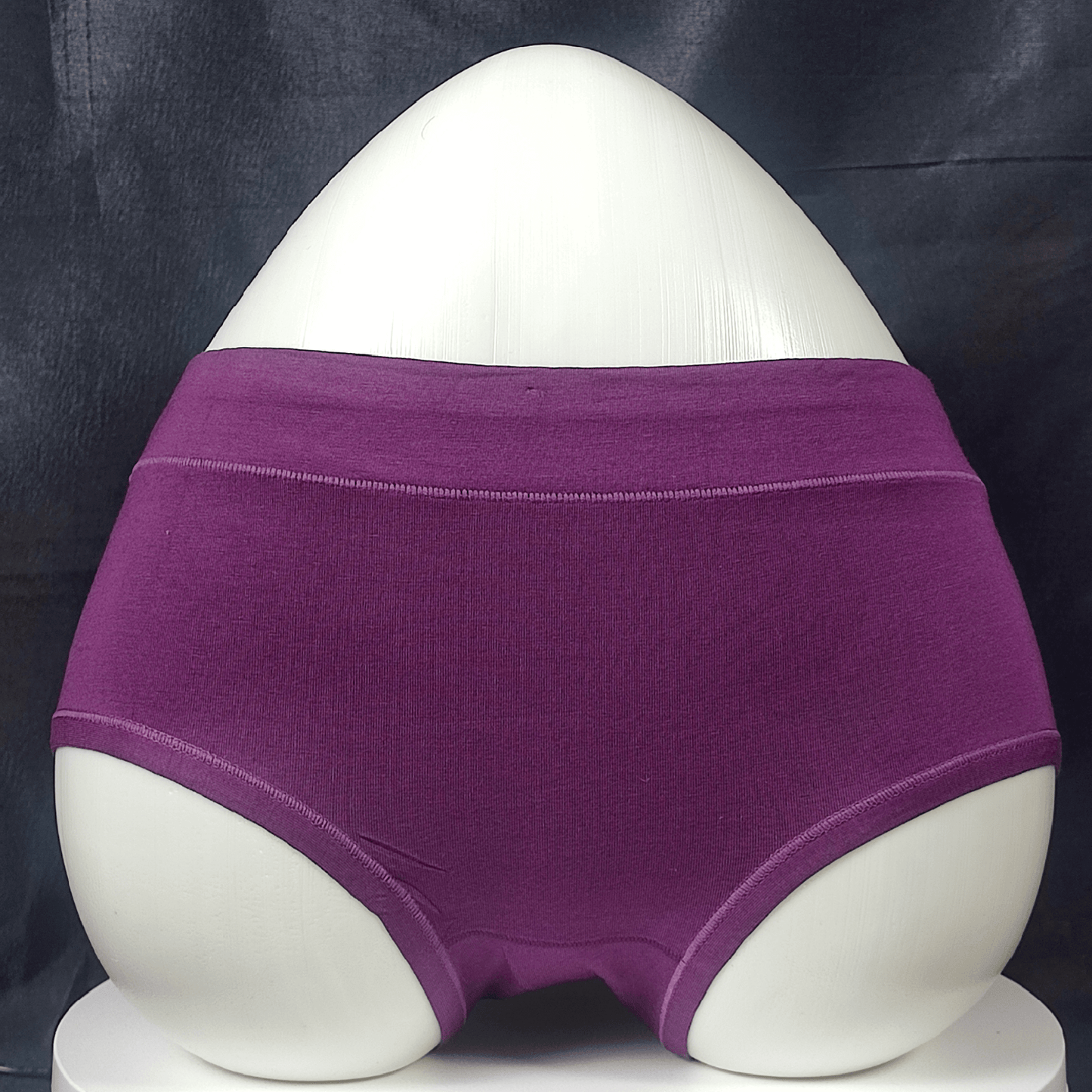 Comfy Period Panties (Royal Tease) - Panties - ComfyBliss