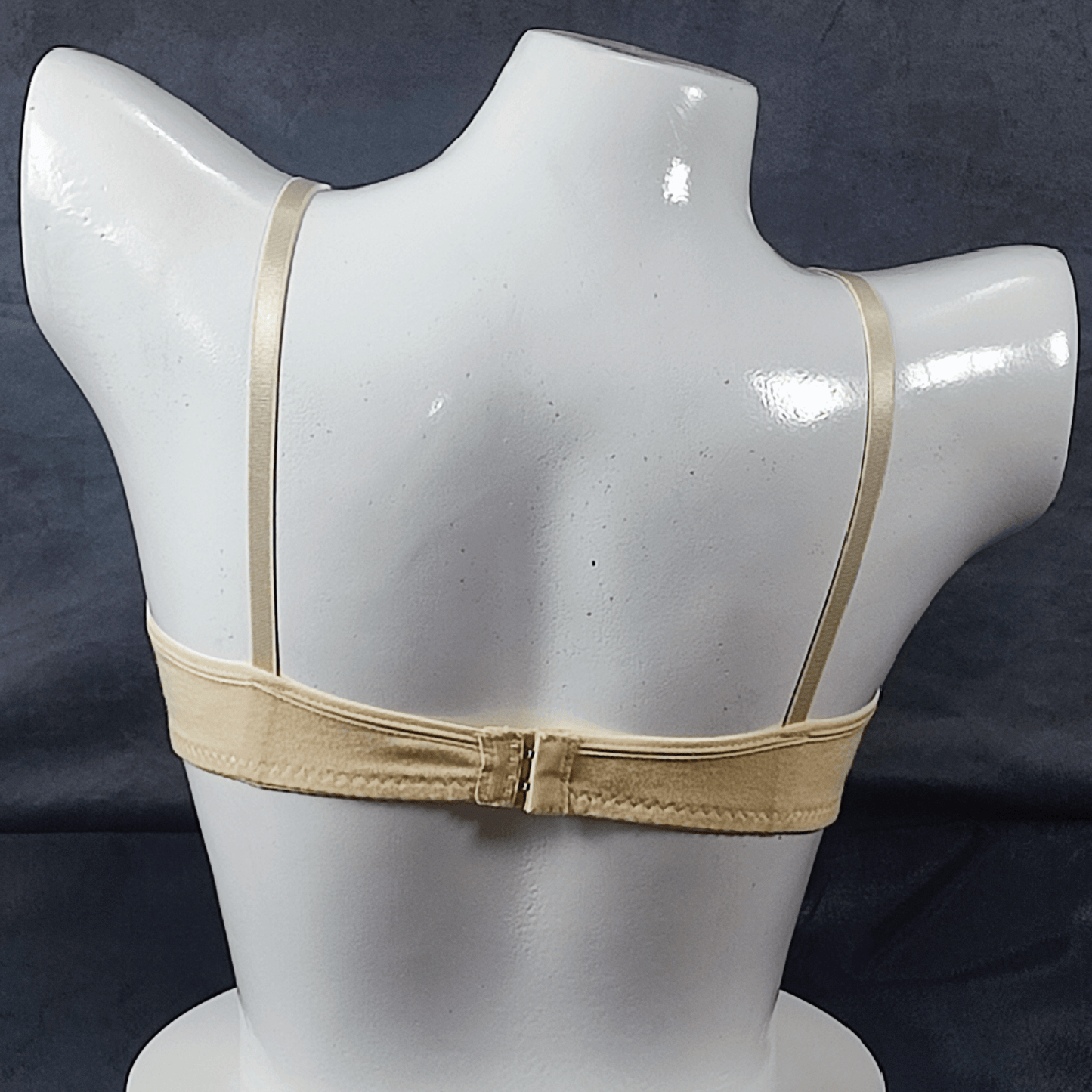 ComfyBloom Teen Bra (Bare Allure) - teens - ComfyBliss