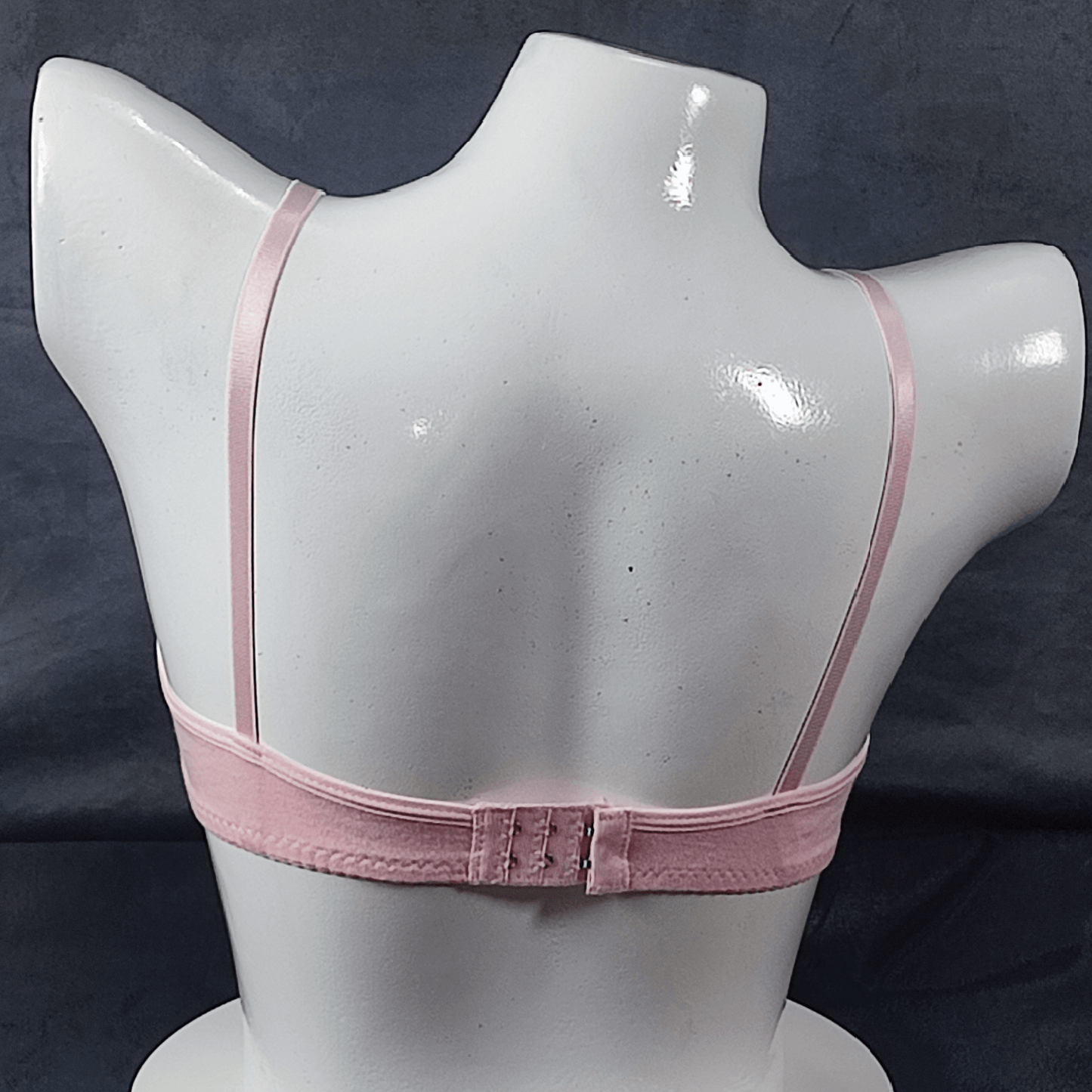 ComfyBloom Teen Bra (Blush Affair) - teens - ComfyBliss