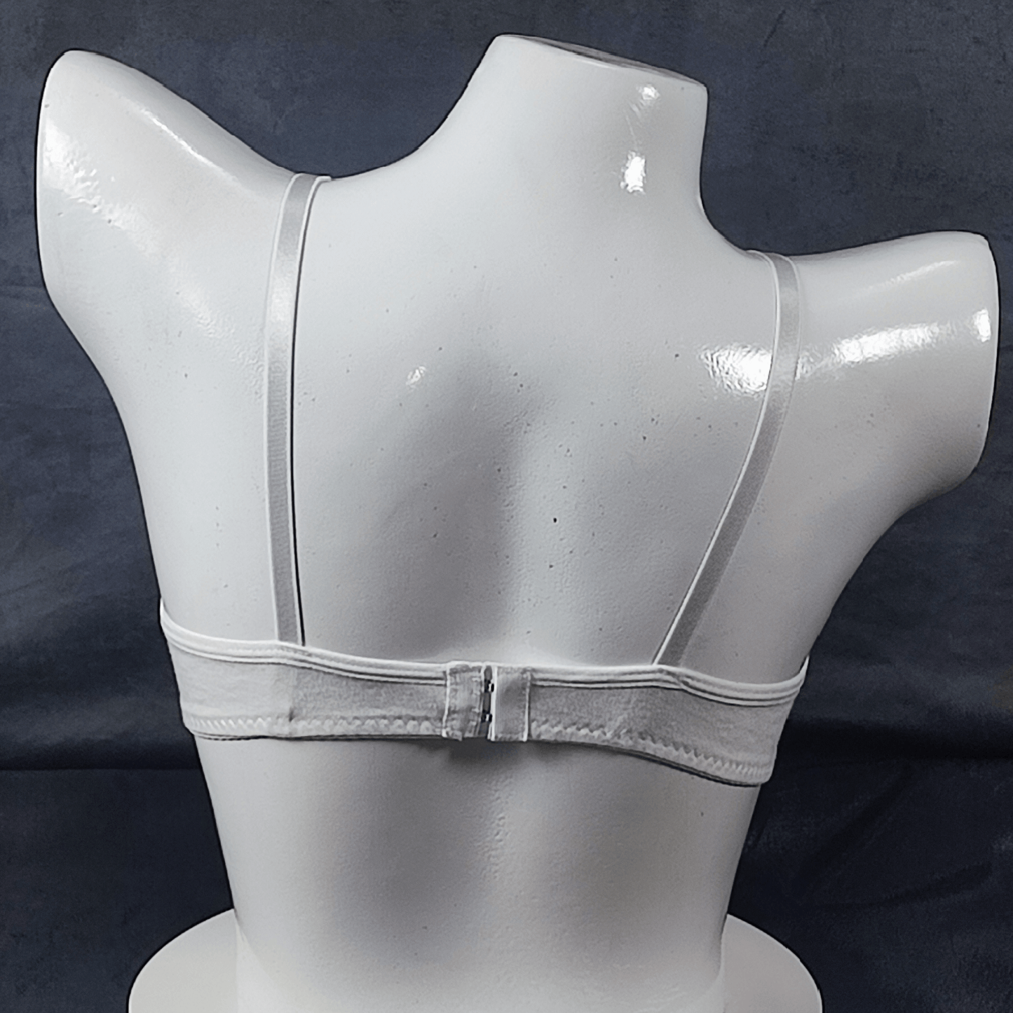 ComfyBloom Teen Bra (Ivory Desire) - teens - ComfyBliss