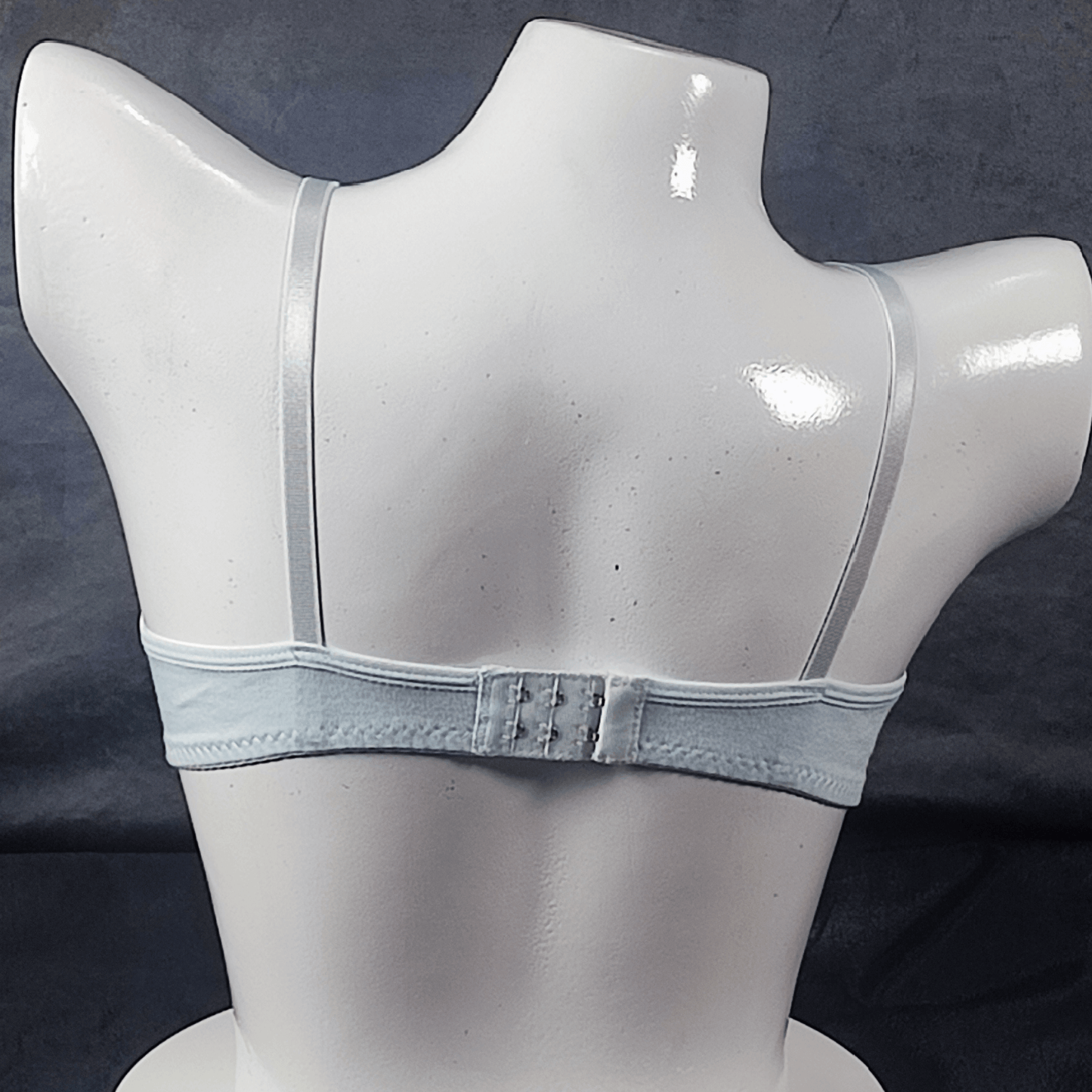 ComfyBloom Teen Bra (Midnight Tease) - teens - ComfyBliss