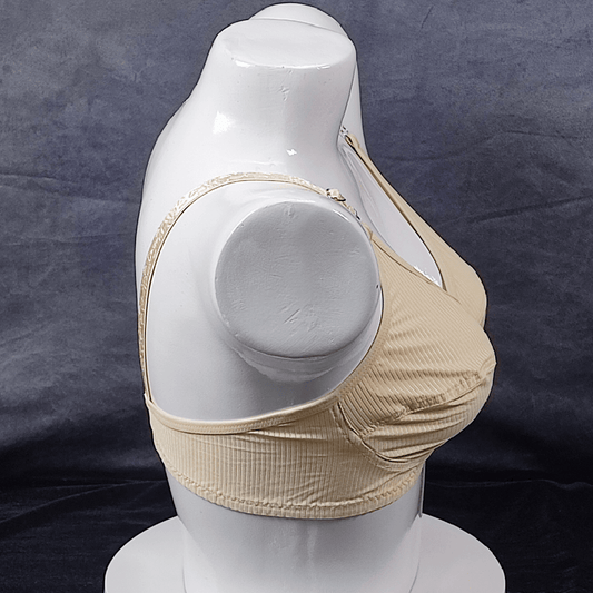 FeatherLite Comfort Bra - Bra - ComfyBliss