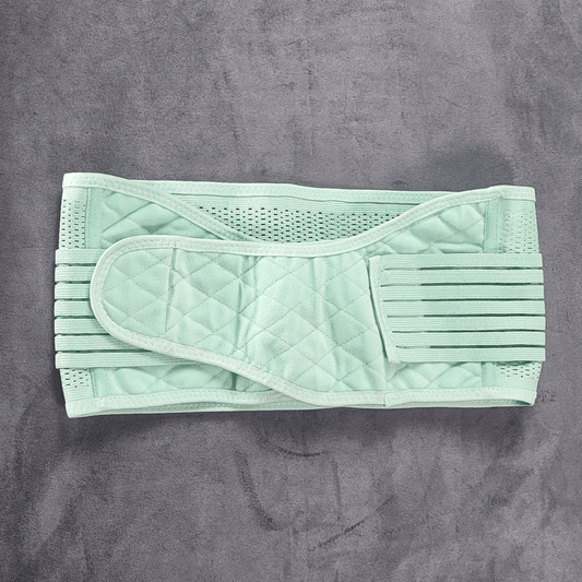 QuiltEase Postpartum Support Belt - Everyday Essentials - ComfyBliss