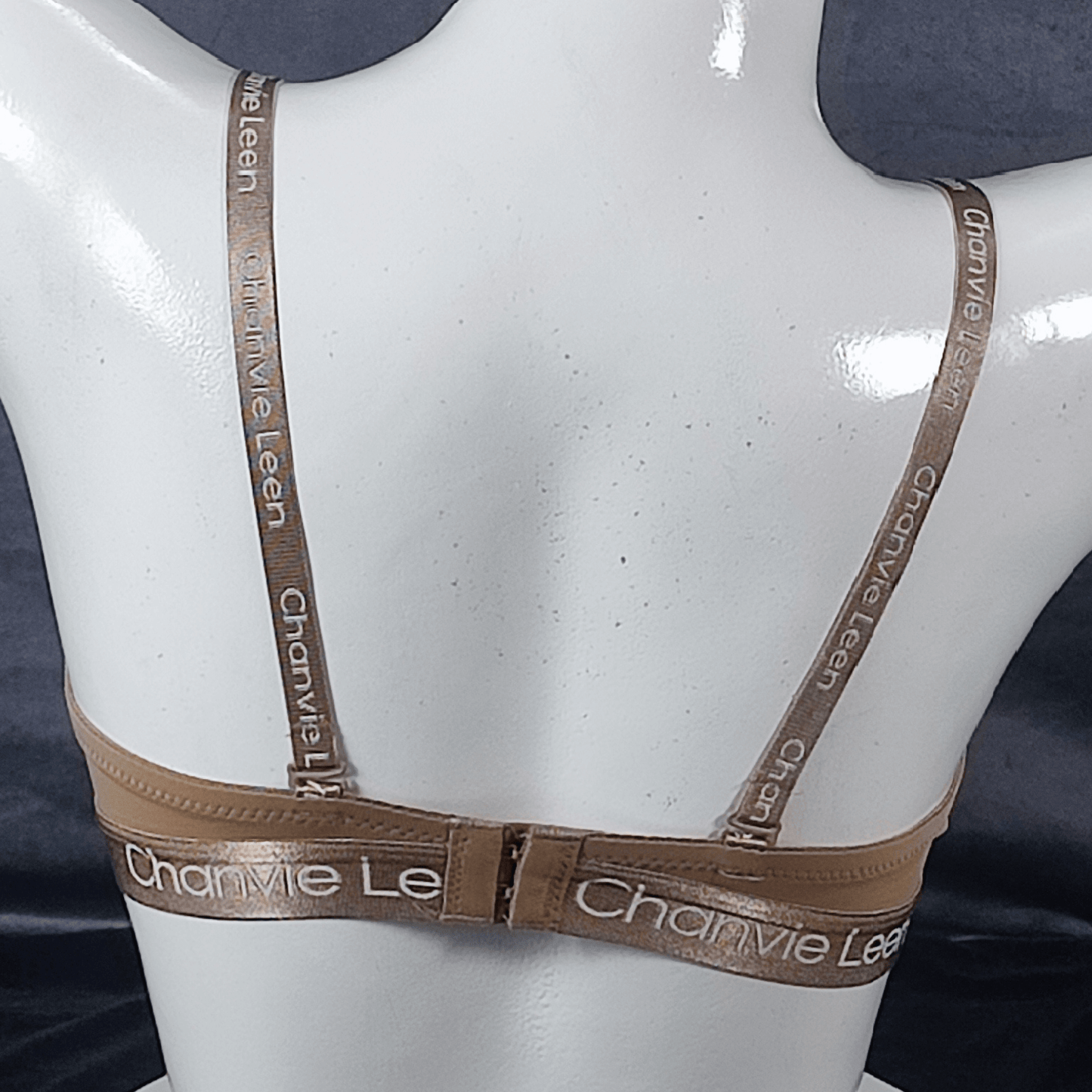 Sandy Silk Everyday Bra (Desert Seductress) - Bra - ComfyBliss