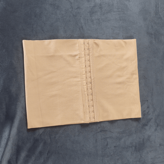 ShapeFlex Ultra Compression Belt - Everyday Essentials - ComfyBliss