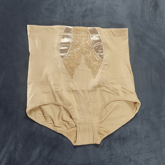 SilkEmbrace Shaping Panty - Everyday Essentials - ComfyBliss