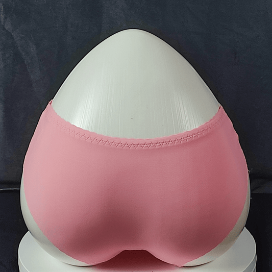 SoftGlow Panties (Blush Pink) - Panties - ComfyBliss