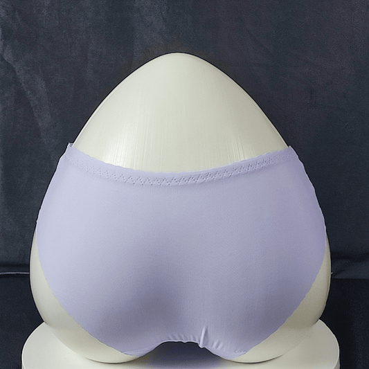 SoftGlow Panties (Ocean Blue) - Panties - ComfyBliss