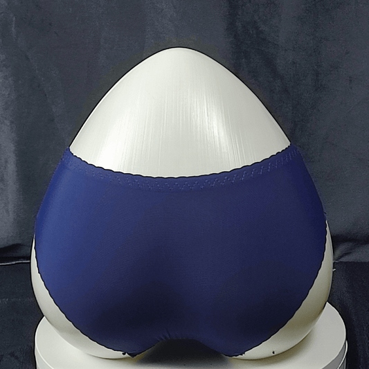 SoftGlow Panties (Velvet Navy) - Panties - ComfyBliss