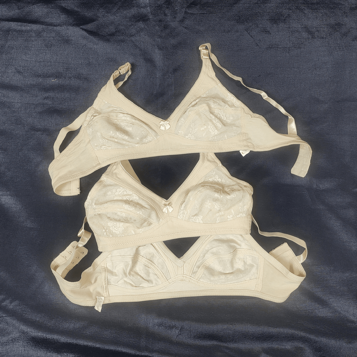 Ziming Elegant Bra - Bra - ComfyBliss