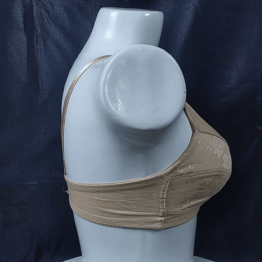 Ziming Elegant Bra - Bra - ComfyBliss