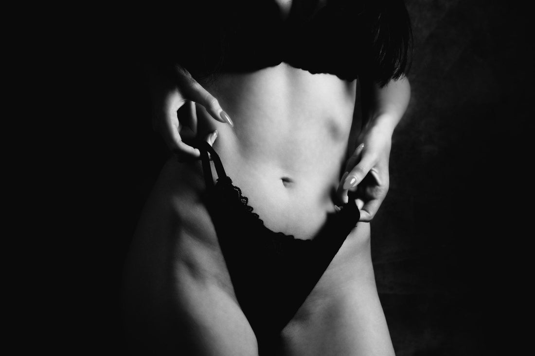 10 Must-Know Underwear and Panty Types Every Woman Should Own - ComfyBliss