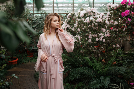 12 Must-Have Sexy Nighties & Push Up Bras Every Woman Should Own in 2025 - ComfyBliss