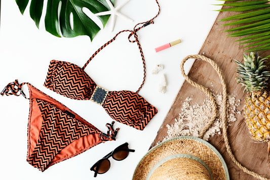 7 Best Summer Undergarments for Women to Stay Cool and Confident - ComfyBliss