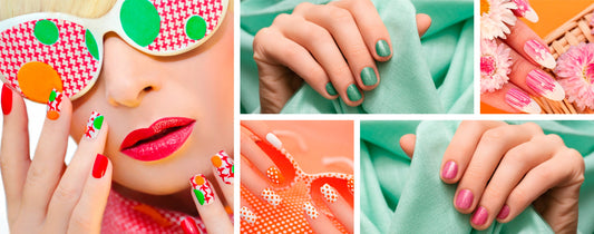 nails