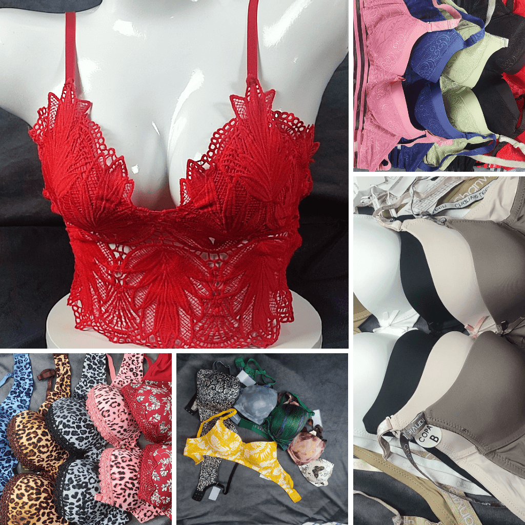 Bra - ComfyBliss