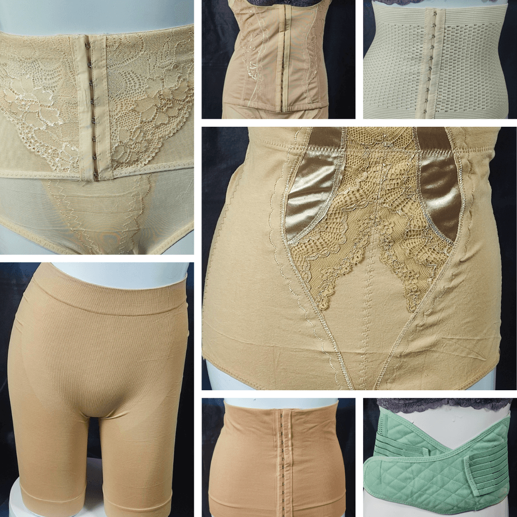 Shapewear - ComfyBliss