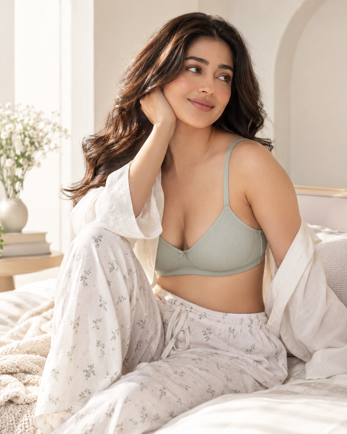 Fresh Comfort