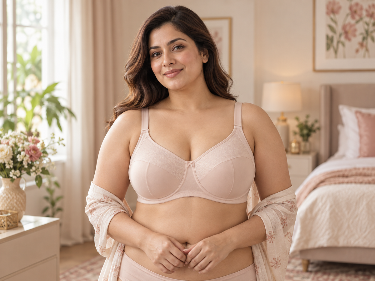 Bras