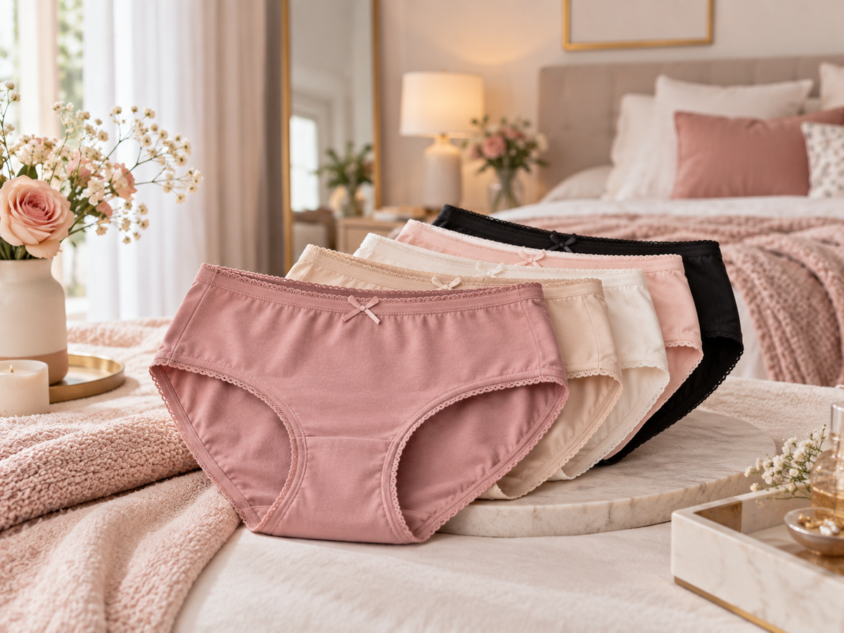 Panties
