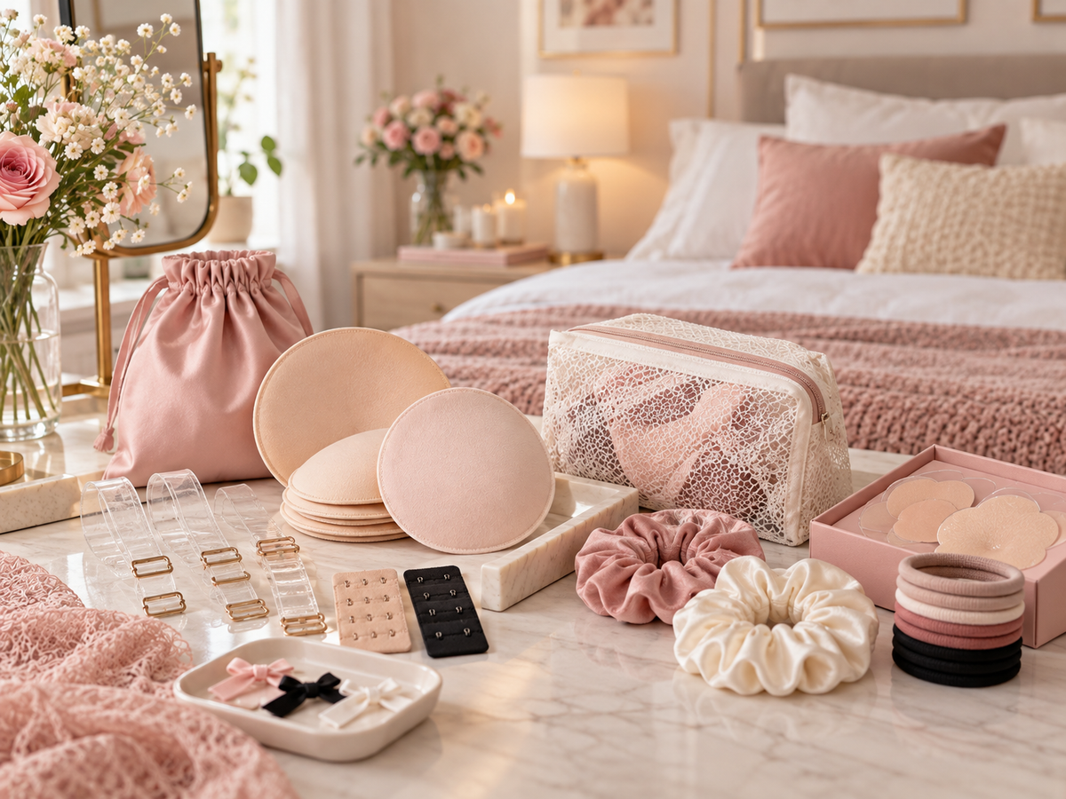 Accessories