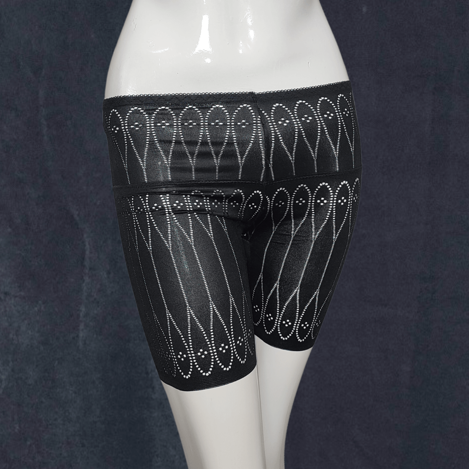 AirLite Briefs | Color: Black | Size: Free |