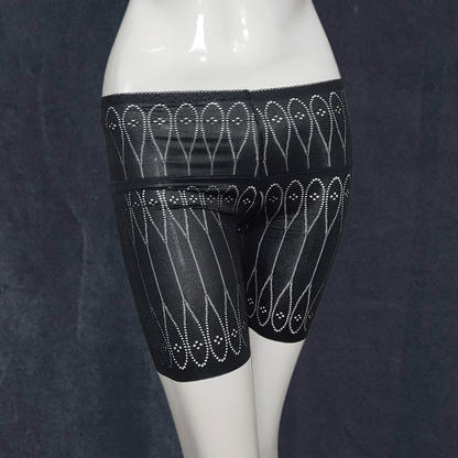 AirLite Briefs | Color: Black | Size: Free |