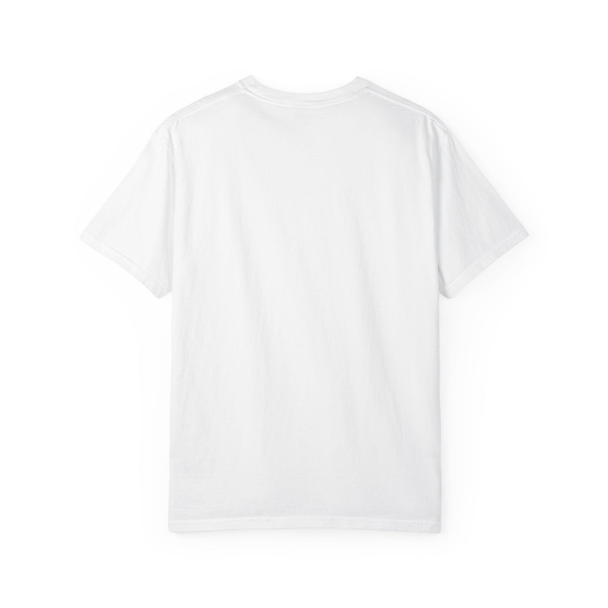 Plain White Women's T-Shirt