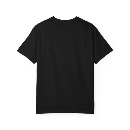 Plain Black Women's T-Shirt