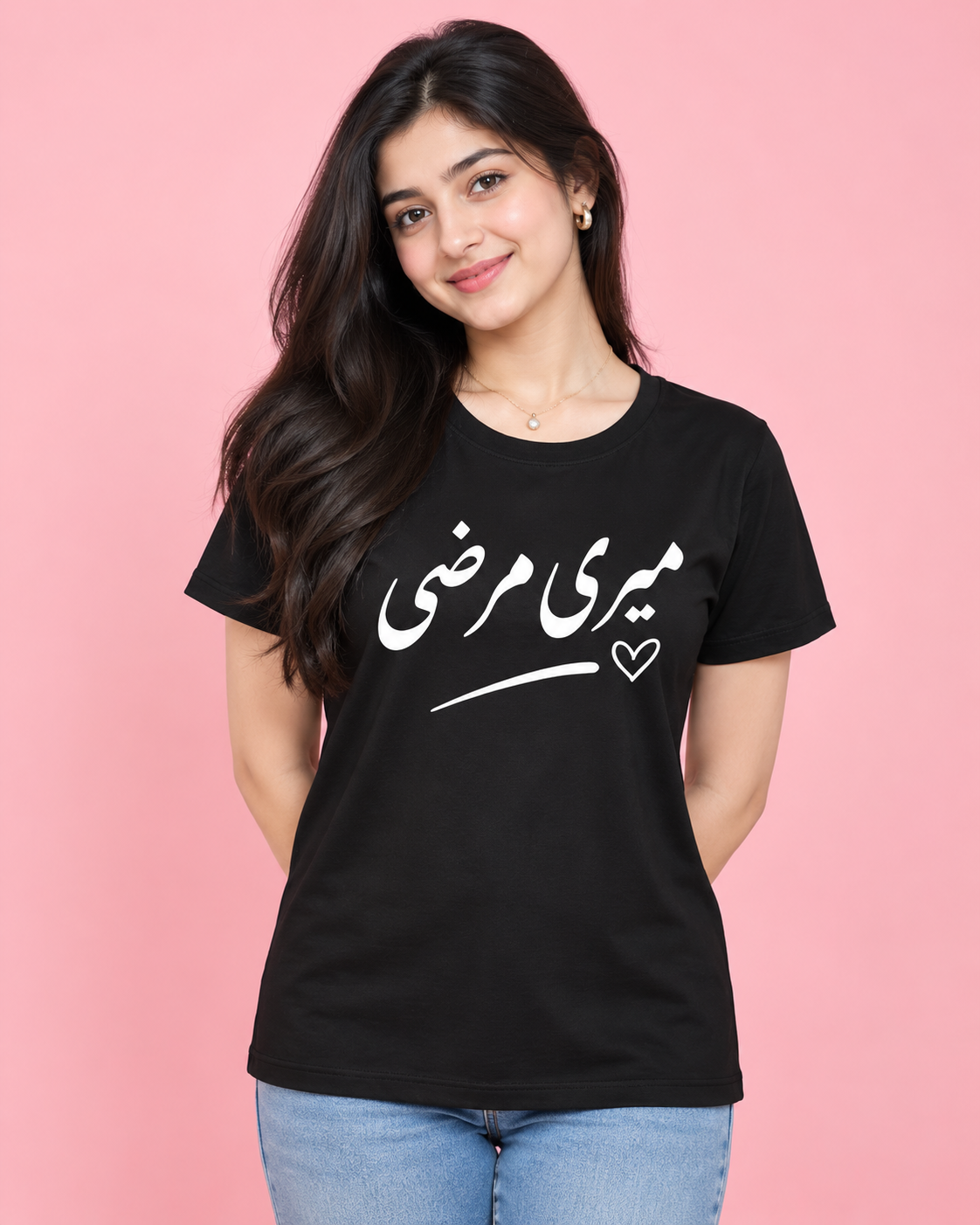 میری مرضی Women's T-Shirt