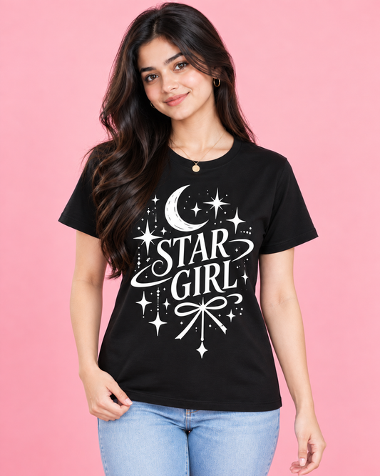 STAR GIRL Women's T-Shirt