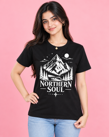 NORTHERN SOUL Women's T-Shirt