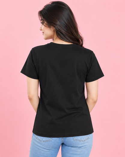 ٹھنڈ پروگرام Women's T-Shirt