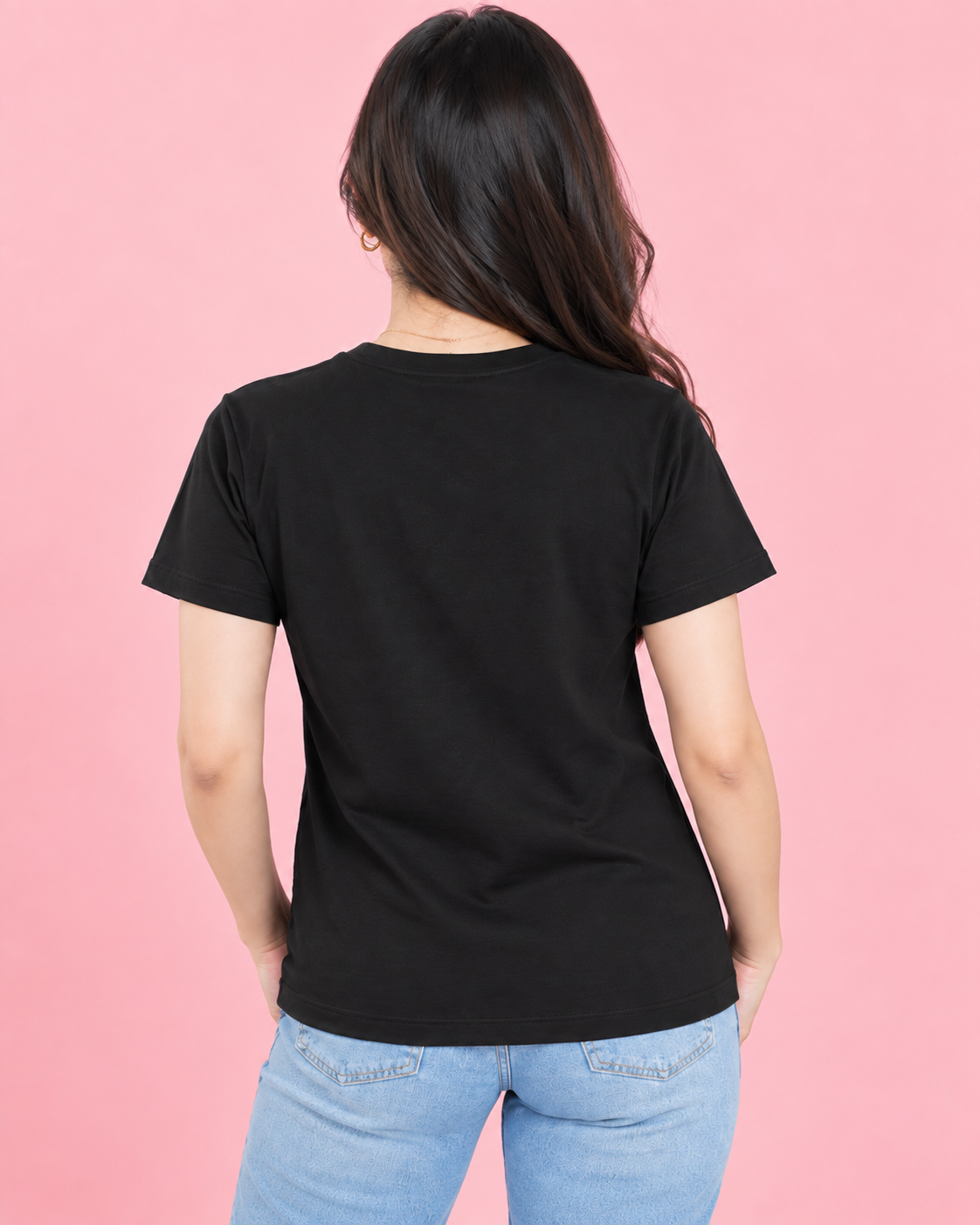 QUIETLY AMBITIOUS Women's T-Shirt