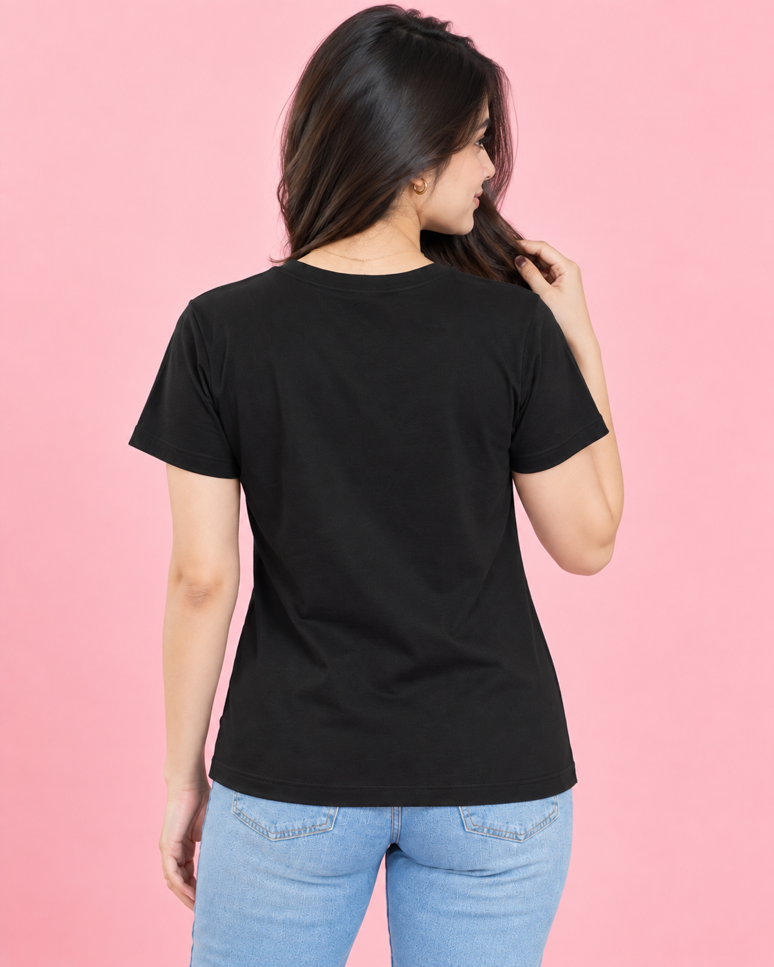 STAR GIRL Women's T-Shirt