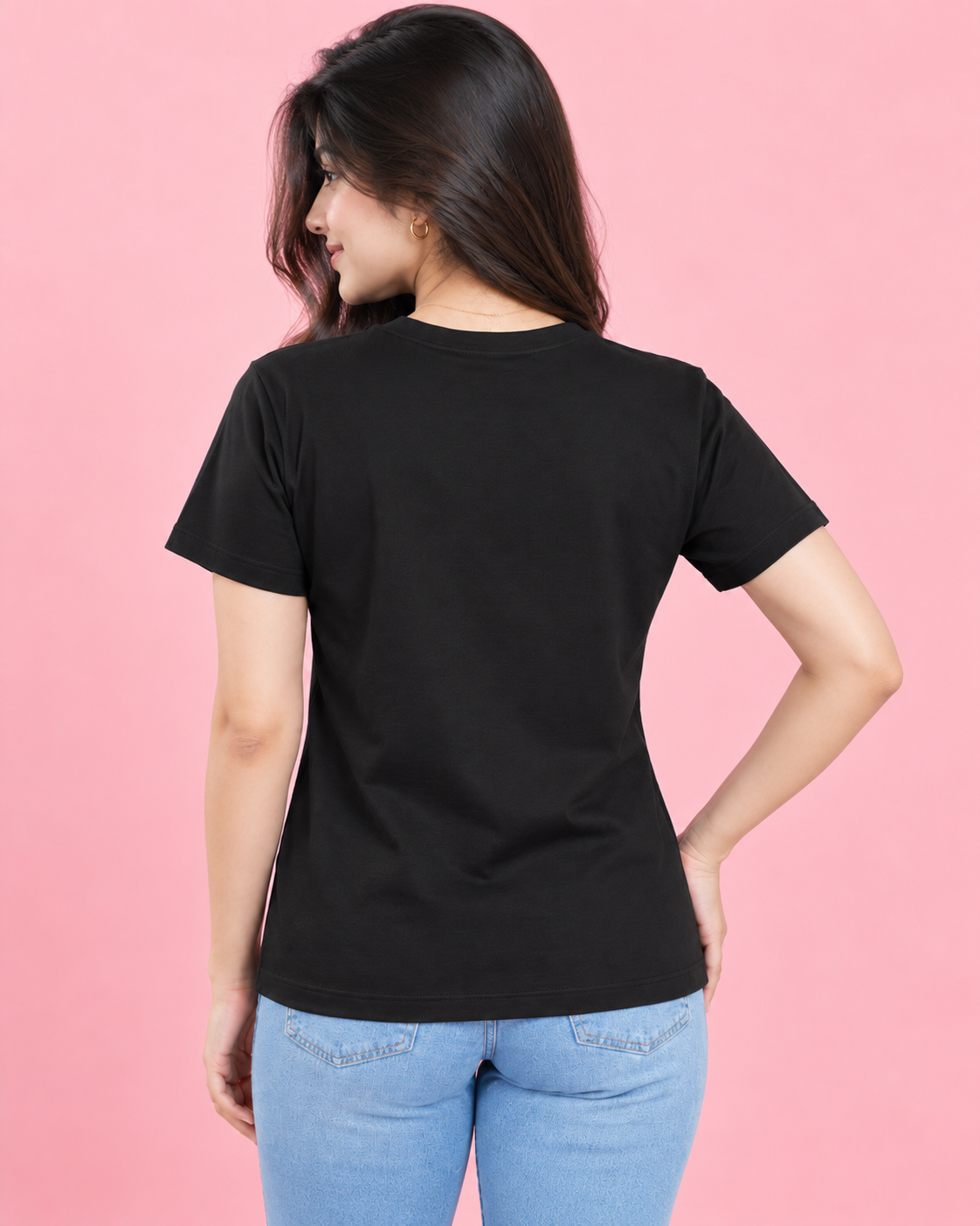 چائے پہ سکون Women's T-Shirt