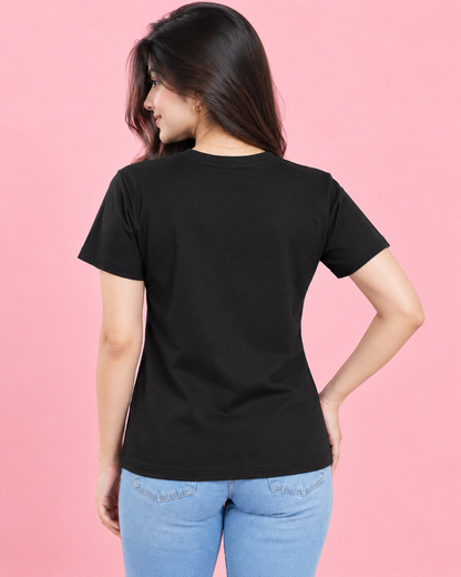 MAIN CHARACTER ENERGY Women's T-Shirt
