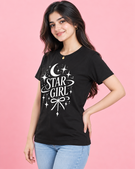 STAR GIRL Women's T-Shirt